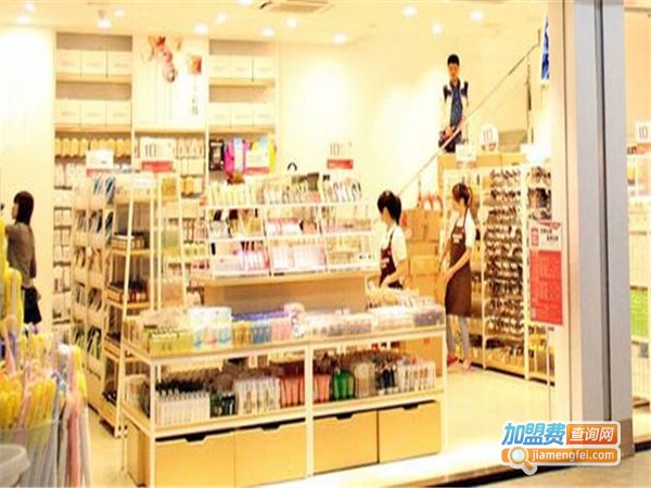 佳尔奇创意新品馆加盟费