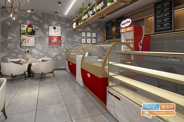 恋之味饮品加盟门店