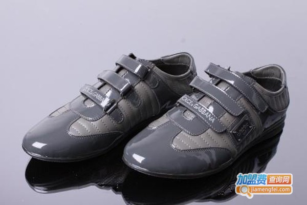 杜嘉班纳男鞋加盟费