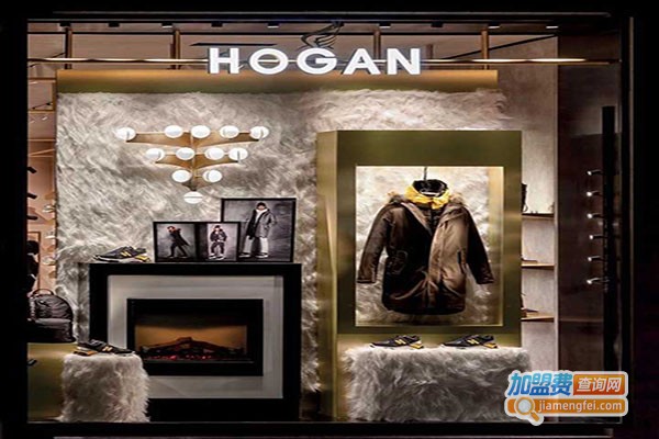hogan鞋
