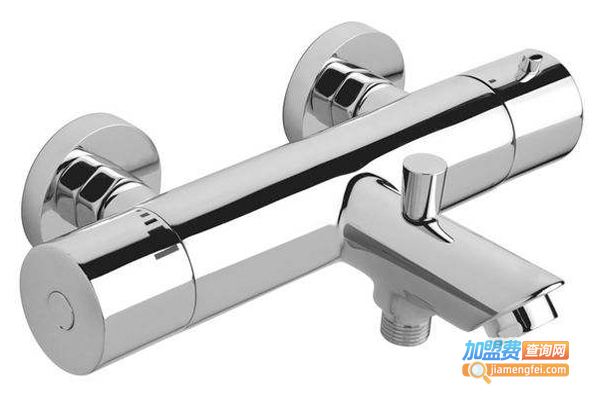 安住五金卫浴加盟费