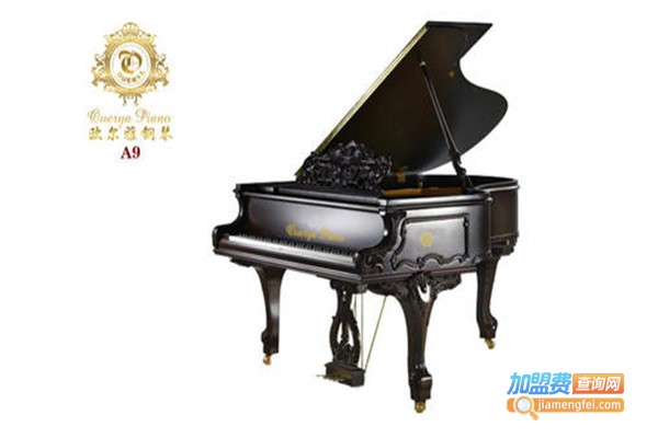 欧尔雅钢琴加盟费