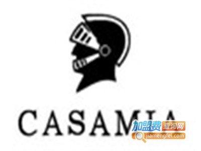 卡莎米亚加盟费