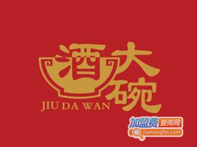 大碗汉加盟