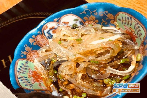 天正河豚加盟费