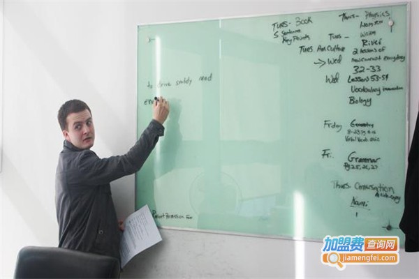 赛达学校加盟费