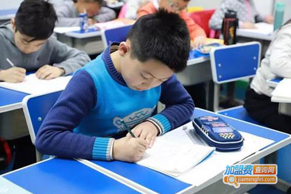 圣陶作文加盟费