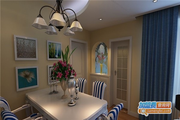 华兹卜涂料加盟费