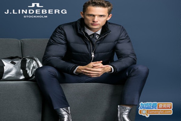 金林德伯格男装加盟费