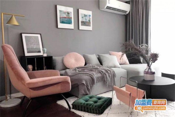 康之源硅藻泥加盟