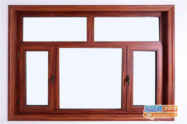 凯庭门窗加盟费