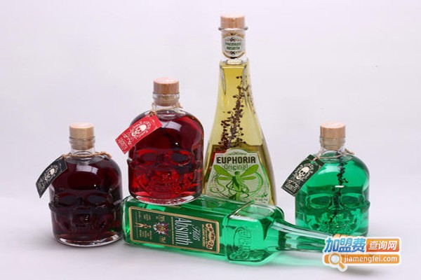 希氏苦艾酒加盟费