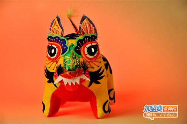 黎侯虎工艺品加盟门店