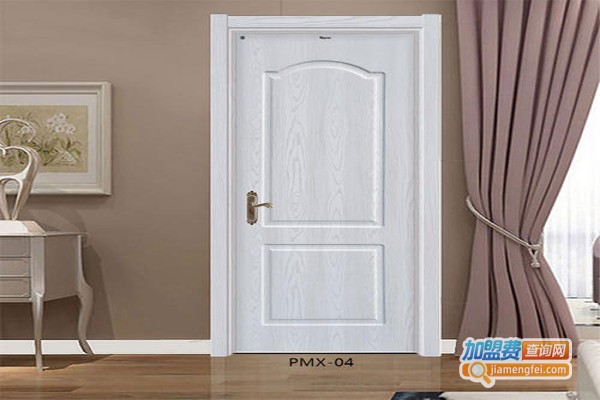 易财生态门加盟费