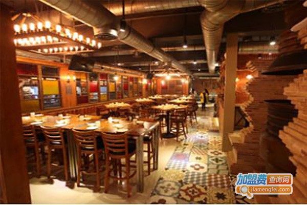 好多肉爆烤羊腿加盟费