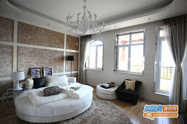 伊默装饰装潢加盟费