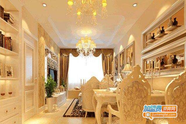 北美枫情集成吊顶加盟费