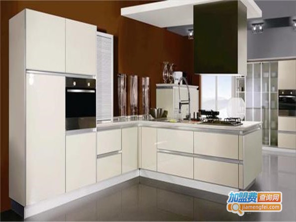 浴之达橱柜加盟门店