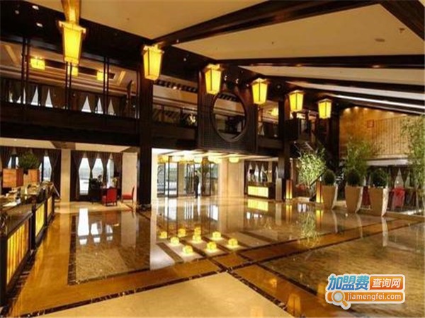 名雅会馆加盟门店