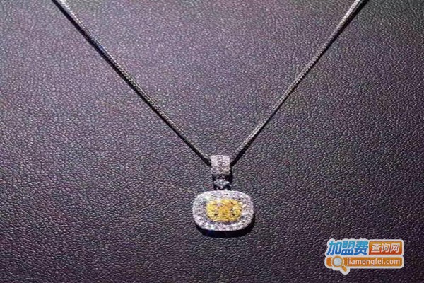 RAYDIANA饰品加盟门店