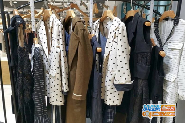 美尔西女装加盟费