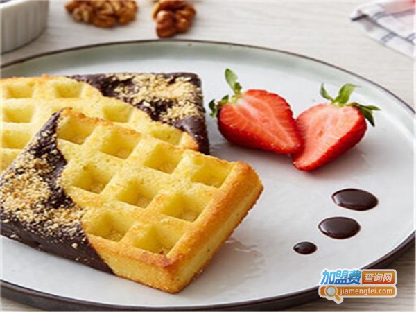 小岛烘焙加盟费