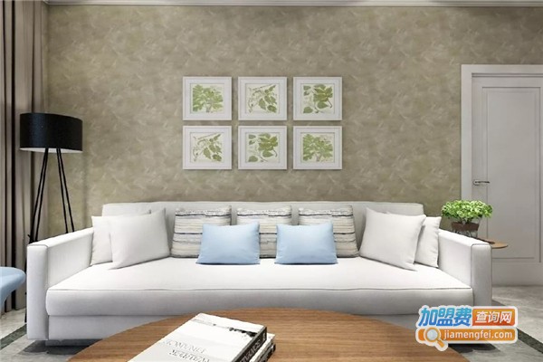 德工油漆加盟费