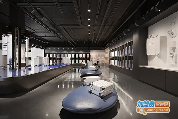 丹比奴包包加盟费