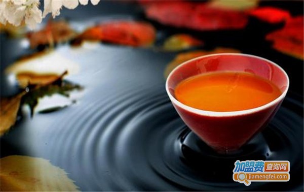 辽金古酒加盟费