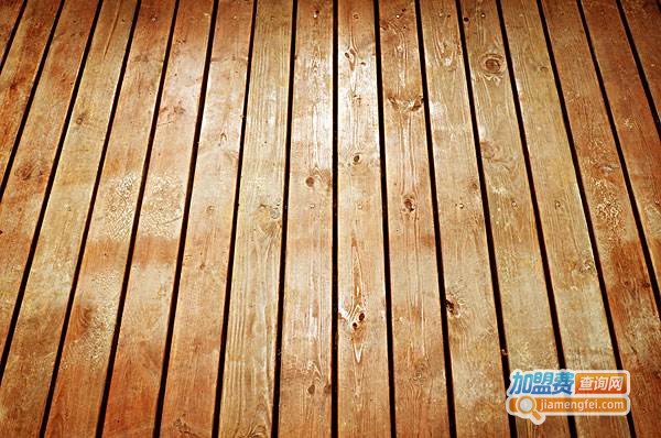 威廉士液晶碳化木地板加盟费