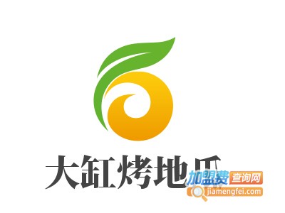 大缸烤地瓜