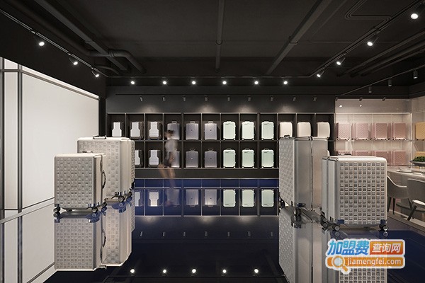 循环包装箱加盟门店