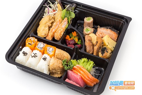 稻知家料理加盟费