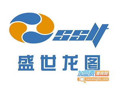 盛世龙图便利店加盟
