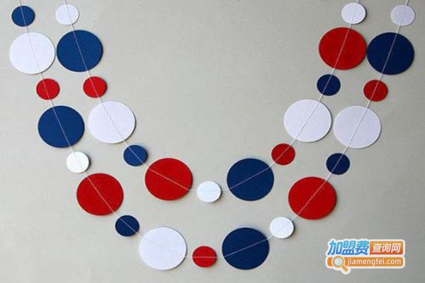 一浩纸品艺术品加盟门店