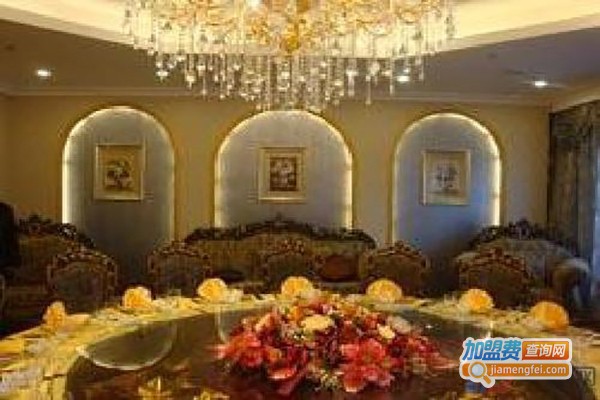 海兰装饰装潢加盟费