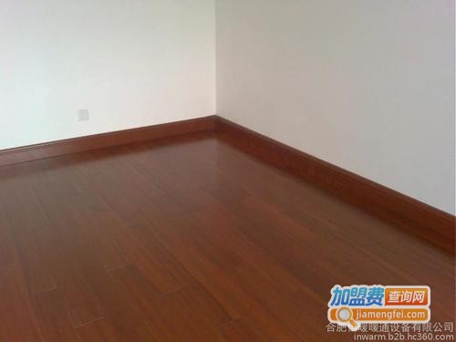 Inwarm踢脚暖加盟费