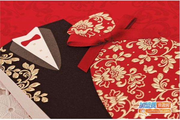 小荷花艺婚庆加盟门店