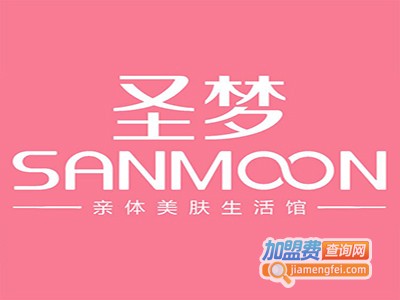 圣梦亲体美肤生活馆