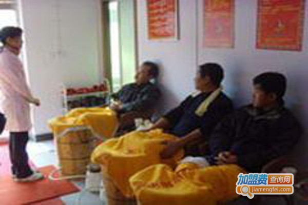 藏诺熏蒸氧疗加盟费