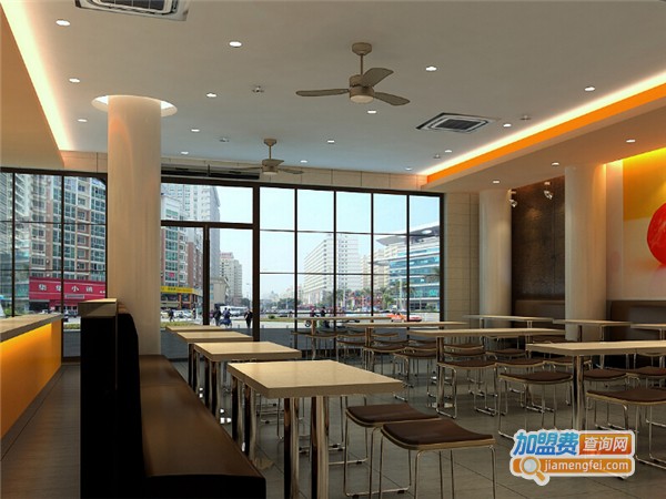 金狮麟特色菜加盟费