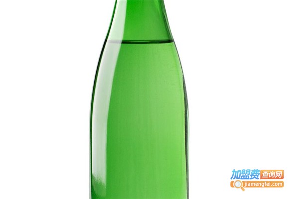 中酱酒业加盟费