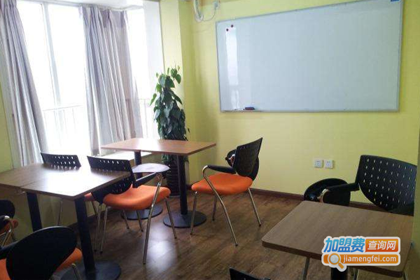 森博国际英语加盟费