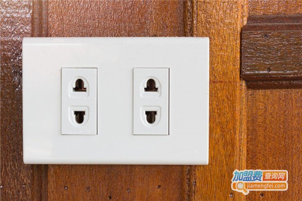 触摸艺术开关加盟费