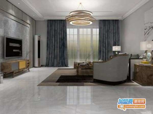 朗宝陶瓷加盟费