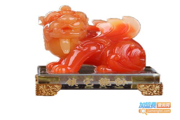 祥泰家吉祥用品加盟