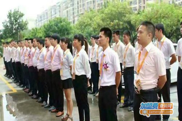 非常城市房产中介