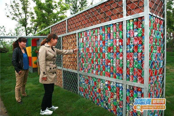 山客环保加盟费