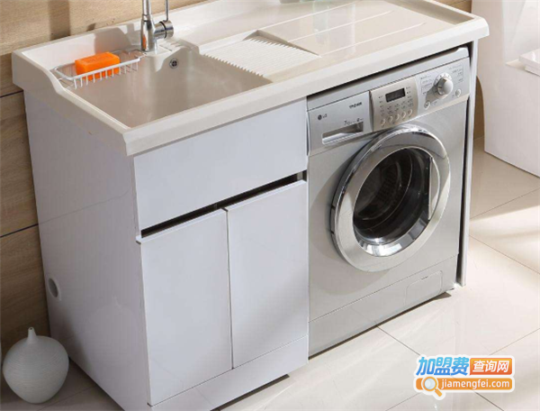 益民洗衣加盟费