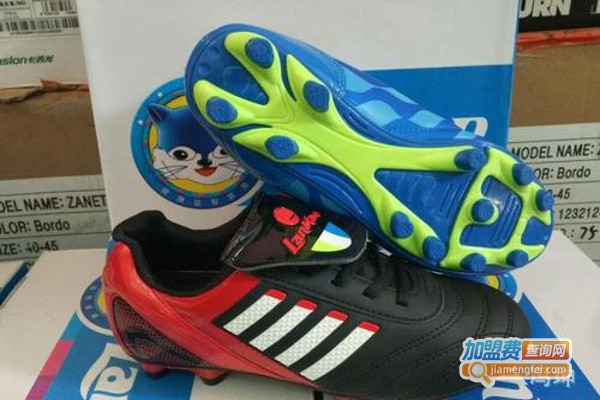 哈蓝猫童鞋加盟费